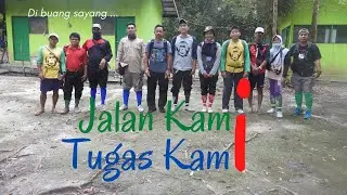 Giat Monitoring Orangutan