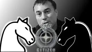Star Citizen: The Toxic Community Mine Field That Threatens It’s Future | Star Citizen Controversy