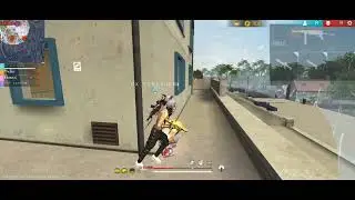 Free fire clutch 💪