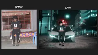Best Photo Editing Background Removed face retouching