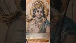 Harati Sab Aarati,Aarati Ram ki......