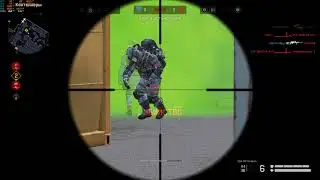 Warface: Мини-достижения | Снято с помощью GeForce