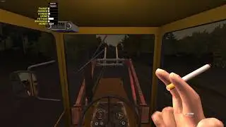 Car Trying To Take My Slot Machine | My Summer Car