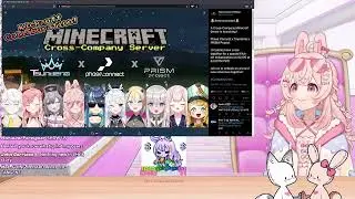 Pipkin Pippa roasts Ethan Ralph alive on stream (Timestamps)