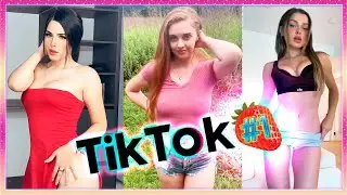 🍓 СЕКСИ ДЕВУШКИ ТИК-ТОКА | SEXY TIK-TOK GIRLS #1
