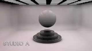 Professional Cinema 4D Lightrooms Pack Download | 4k Thank You!