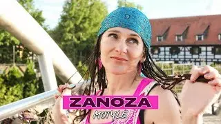 Zanoza - Motyle (Official Video)