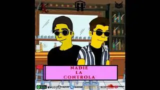 NADIE LA CONTROLA- LEIK X DANBEL PROD BY. HOUSE ONE RECORDS
