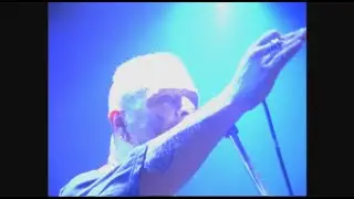 Illusion - Nikt (oficjalny teledysk)