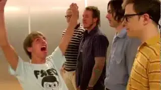 Fred meets Weezer