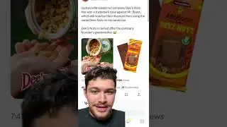 Dee’s Nuts Vs Deez Nutz