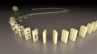 Maya in Motion (teaser for upcoming Maya in Motion tutorials)