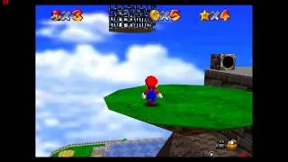 SM64 Owless Tutorial
