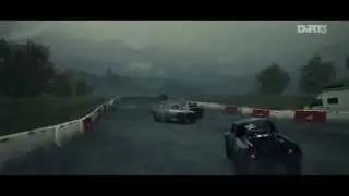Gameplay DiRT 3 [PC] 1920x1080 by GamePray