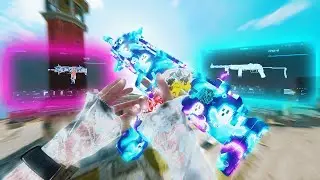 TOP 5 *BROKEN* META Loadouts in Warzone Season 4 👑
