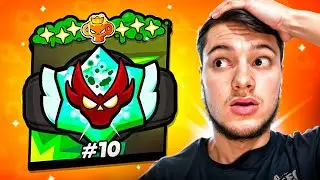 НОВАЯ ОБНОВА УЖЕ СКОРО🥵🥵🥵АПНУЛ ТОП 10 МИРА