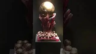 Super Ballon d'Or ആർക്ക്...? | Ballon d or news malayalam | football shorts | malayalam shorts | new