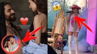 АЛЁНА ВЕНУМ О СВАДЬБЕ СВОЕЙ И РУСЛАНА КУЗНЕЦОВА И ИЛЫ | ГОЛОС МАРЬЯНЫ РО БЕЗ ОБРАБОТКИ