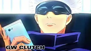 Our New Intro !! @Clutch_exe11