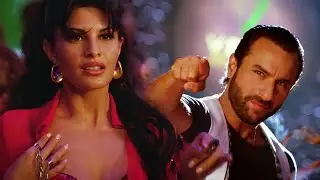 Baiman Dil Bada Beimaan | Mujhe Toh Teri Lat Lag Gayi Dance Song | Race 2 | Party Song