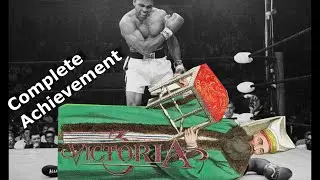 Muhammed Ali's Ambition Achieved - Full Victoria 3 gameplay
