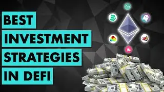 7 Most profitable investment strategies in DeFi