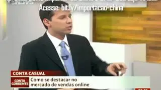 Como Importar da China e Criar Uma Loja Virtual - Comércio Virtual no Brasil(Importação da China)