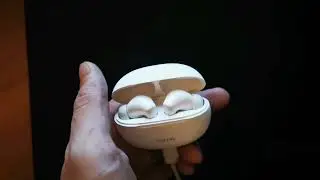 индикация зарядки