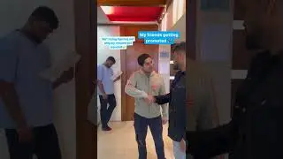 We Can't Let This Rejection Sly 😤 | @LearnTube_ai