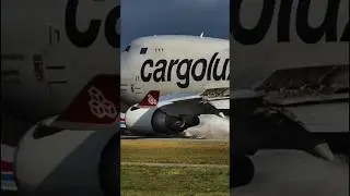 747-Landung geht schief! Was hier passiert ist | AeroNews 