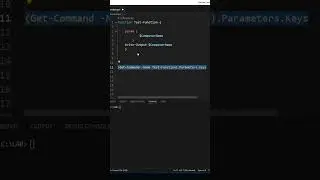 How to convert regular function into advanced function in PowerShell? 