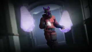 This is Scream Fortress XIV [TF2]