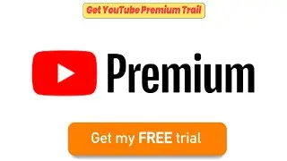 Get YouTube Premium Family Trial | Add CC in YouTube | TECH X STUDIO