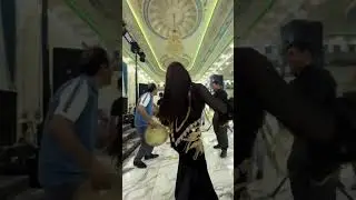 Туй хизматида 3.06.24