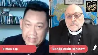 “KINGDOM DYNAMICS” (06-06-19) Guest: Teacher & Blogger, Simon Yap