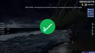 osu! Jumps 👌