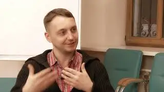 Антон Куприянов | Киноклуб Валерия Шанина #2