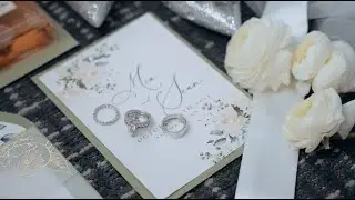 Mia & Sean | Wedding Highlights