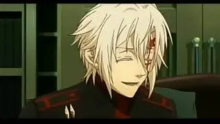 Allen walker short amv sexy back