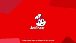 I attempted to create a Jollibee advertisement (fake advertisement)