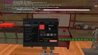 Скрафтил Маг Шар на Аризонке
