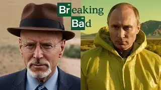 Breaking Bad Politics