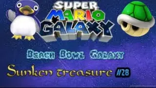 Super Mario Galaxy | Episode 28!