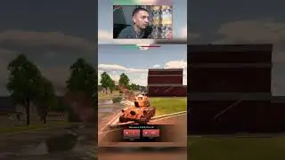 Поймал и уничтожил | Реалистичные бои #warthunder | Стримы на twitch.tv/simpala_gg #shorts
