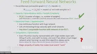 Tutorial: Implicit Bias I
