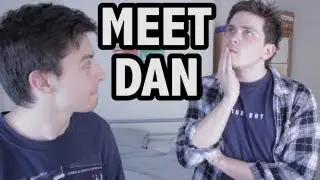 Meet Dan | Michael Franks