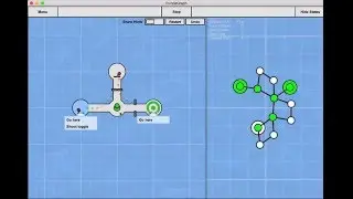 PuzzleGraph - puzzle state space visualization