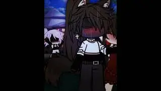 💔_The rain!!!~.. _☔||Gacha meme||•°Helena°•