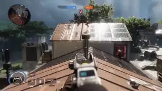 Titanfall 2: Prime impressioni! BLASFEMIA portami via! -Gameplay ita-