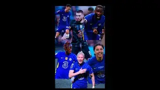 Chose your favorite as #chelsea #gotseason || #rudiger #kovacic #vale #samkerr #chalobah #viral